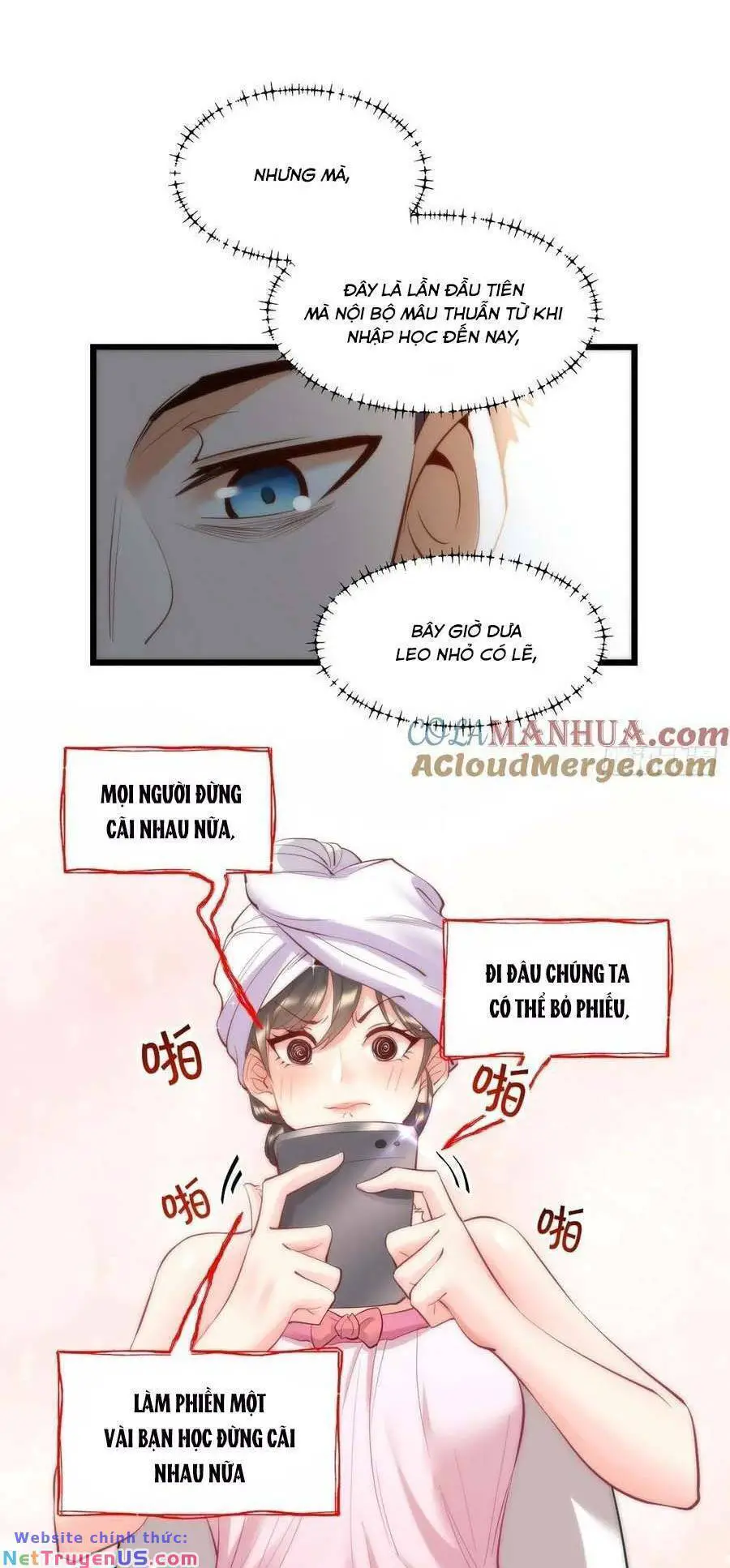 Trọng Sinh Không Làm Chạn Vương, Tôi Một Mình Nạp Game Thăng Cấp Nettruyen ZZZ Chương 19 Page 54