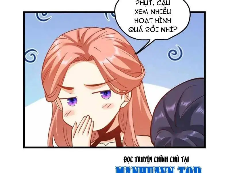 Trọng Sinh Không Làm Chạn Vương, Tôi Một Mình Nạp Game Thăng Cấp Nettruyen ZZZ Chương 118 Page 10