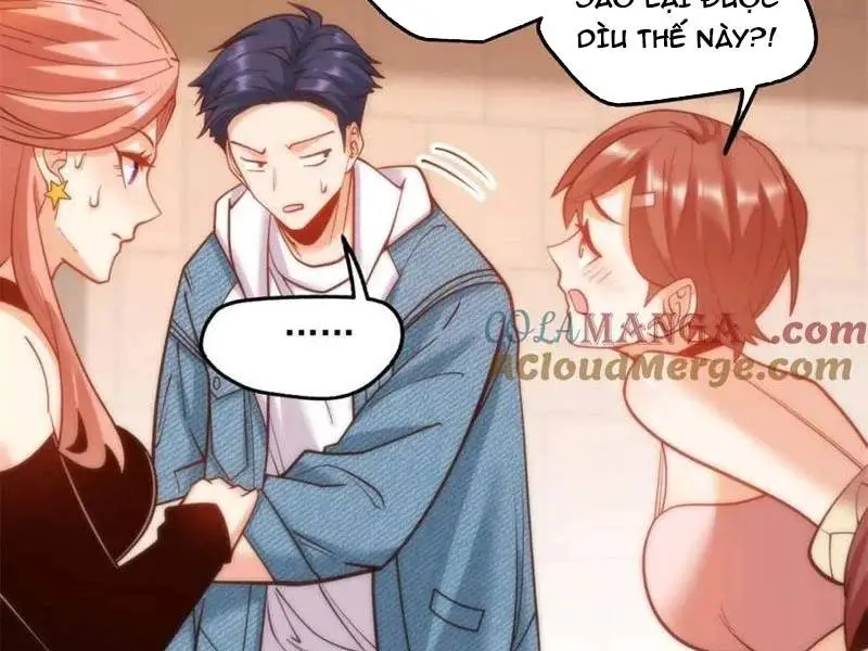 Trọng Sinh Không Làm Chạn Vương, Tôi Một Mình Nạp Game Thăng Cấp Nettruyen ZZZ Chương 118 Page 16