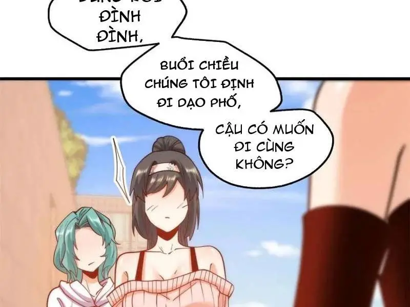 Trọng Sinh Không Làm Chạn Vương, Tôi Một Mình Nạp Game Thăng Cấp Nettruyen ZZZ Chương 118 Page 20