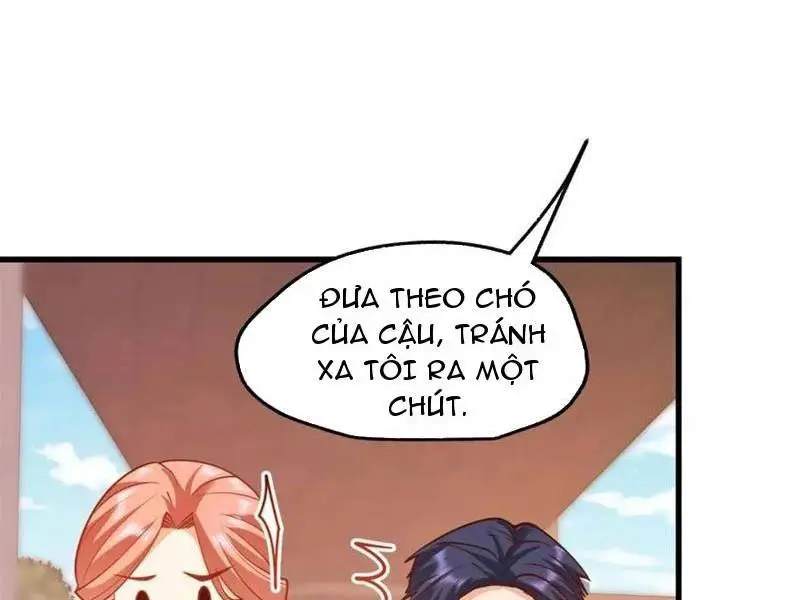 Trọng Sinh Không Làm Chạn Vương, Tôi Một Mình Nạp Game Thăng Cấp Nettruyen ZZZ Chương 118 Page 27