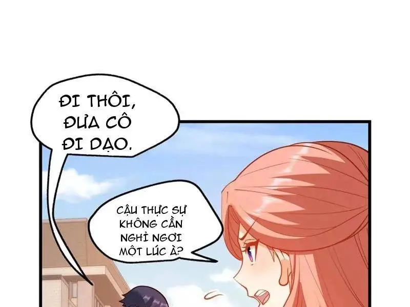 Trọng Sinh Không Làm Chạn Vương, Tôi Một Mình Nạp Game Thăng Cấp Nettruyen ZZZ Chương 118 Page 41