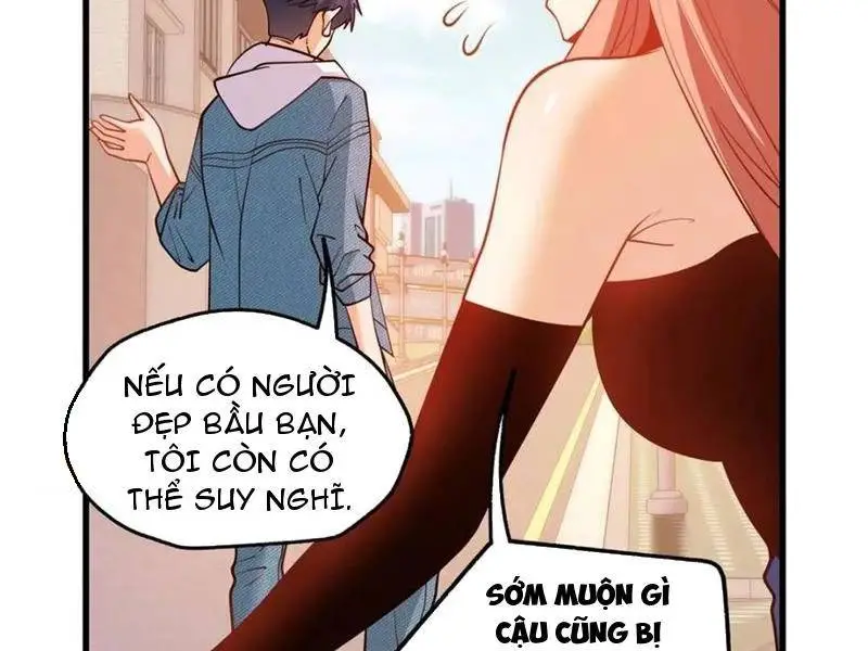 Trọng Sinh Không Làm Chạn Vương, Tôi Một Mình Nạp Game Thăng Cấp Nettruyen ZZZ Chương 118 Page 42
