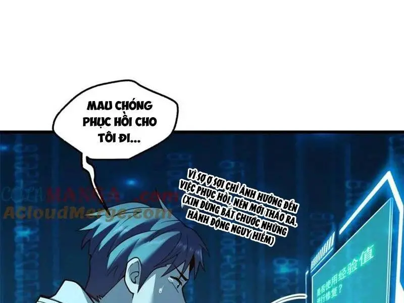Trọng Sinh Không Làm Chạn Vương, Tôi Một Mình Nạp Game Thăng Cấp Nettruyen ZZZ Chương 125 Page 6