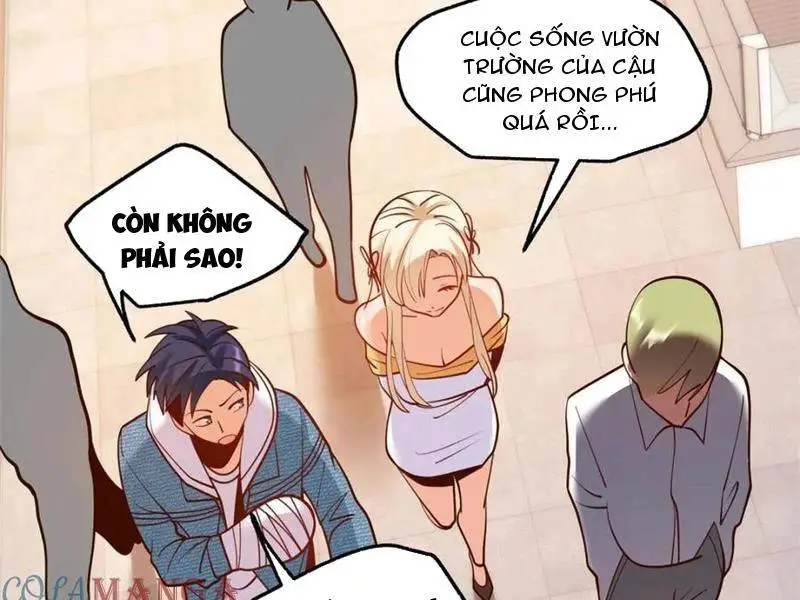 Trọng Sinh Không Làm Chạn Vương, Tôi Một Mình Nạp Game Thăng Cấp Nettruyen ZZZ Chương 125 Page 47