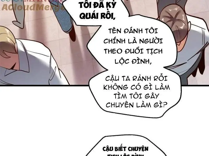 Trọng Sinh Không Làm Chạn Vương, Tôi Một Mình Nạp Game Thăng Cấp Nettruyen ZZZ Chương 125 Page 48