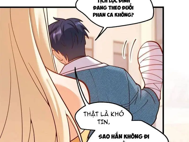 Trọng Sinh Không Làm Chạn Vương, Tôi Một Mình Nạp Game Thăng Cấp Nettruyen ZZZ Chương 125 Page 49