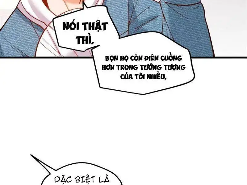 Trọng Sinh Không Làm Chạn Vương, Tôi Một Mình Nạp Game Thăng Cấp Nettruyen ZZZ Chương 125 Page 53