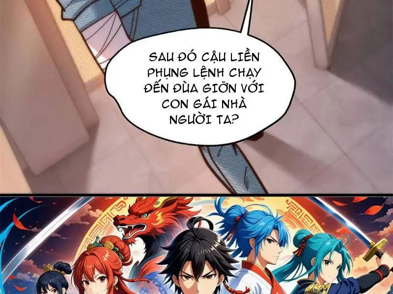 Trọng Sinh Không Làm Chạn Vương, Tôi Một Mình Nạp Game Thăng Cấp Nettruyen ZZZ Chương 125 Page 65