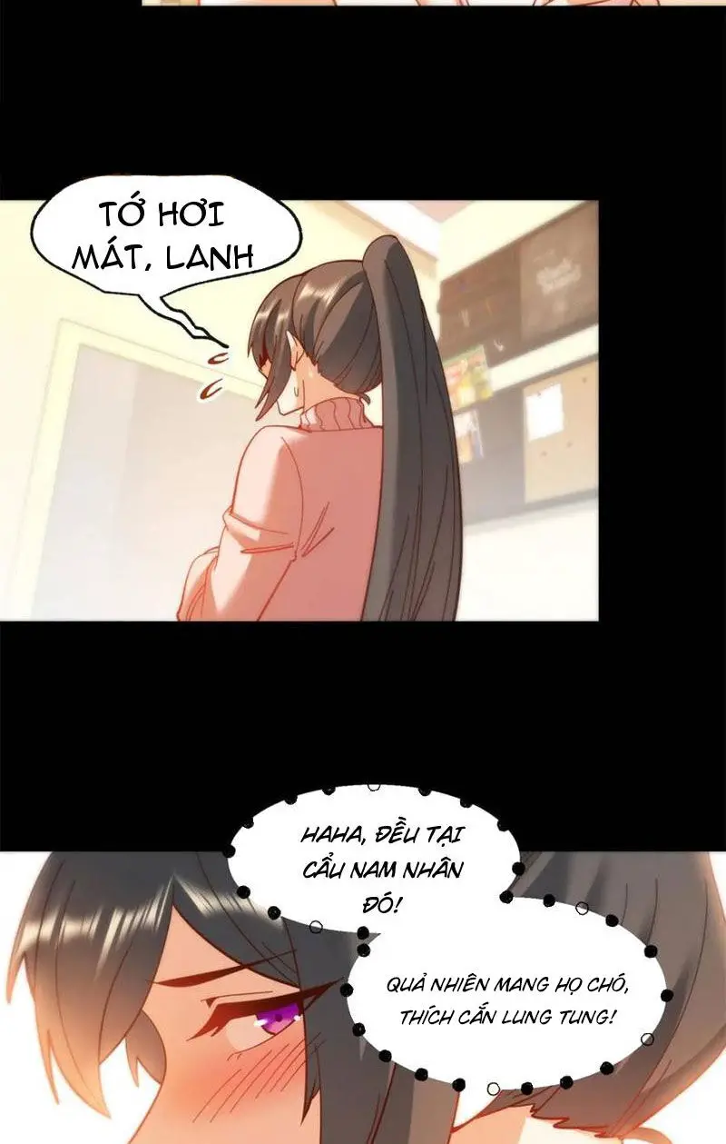 Trọng Sinh Không Làm Chạn Vương, Tôi Một Mình Nạp Game Thăng Cấp Nettruyen ZZZ Chương 95 Page 6