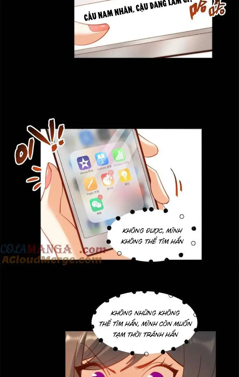Trọng Sinh Không Làm Chạn Vương, Tôi Một Mình Nạp Game Thăng Cấp Nettruyen ZZZ Chương 95 Page 8