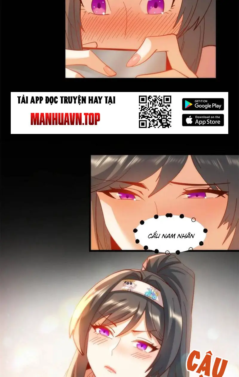 Trọng Sinh Không Làm Chạn Vương, Tôi Một Mình Nạp Game Thăng Cấp Nettruyen ZZZ Chương 95 Page 9
