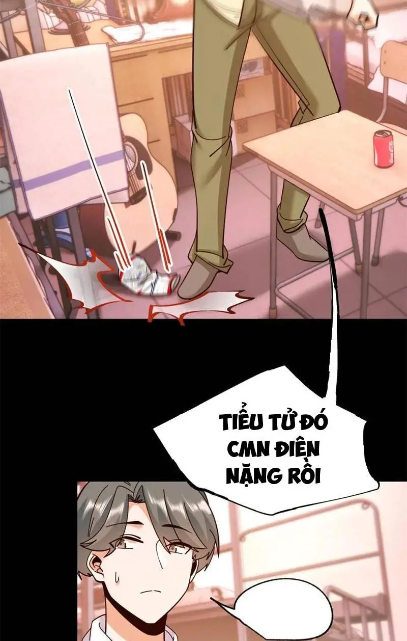 Trọng Sinh Không Làm Chạn Vương, Tôi Một Mình Nạp Game Thăng Cấp Nettruyen ZZZ Chương 95 Page 12