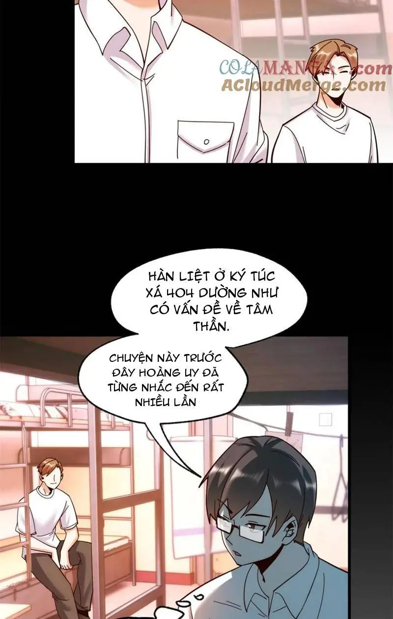 Trọng Sinh Không Làm Chạn Vương, Tôi Một Mình Nạp Game Thăng Cấp Nettruyen ZZZ Chương 95 Page 13