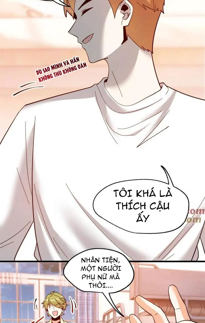 Trọng Sinh Không Làm Chạn Vương, Tôi Một Mình Nạp Game Thăng Cấp Nettruyen ZZZ Chương 95 Page 15