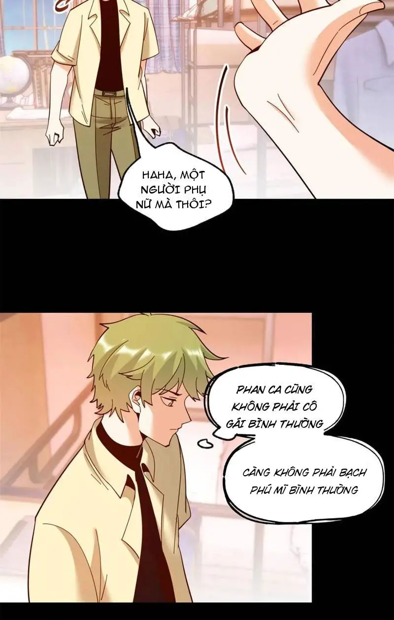 Trọng Sinh Không Làm Chạn Vương, Tôi Một Mình Nạp Game Thăng Cấp Nettruyen ZZZ Chương 95 Page 16