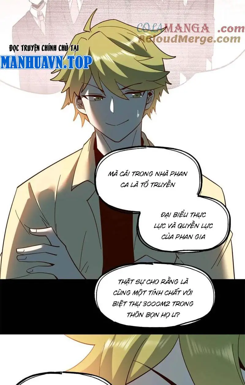 Trọng Sinh Không Làm Chạn Vương, Tôi Một Mình Nạp Game Thăng Cấp Nettruyen ZZZ Chương 95 Page 18
