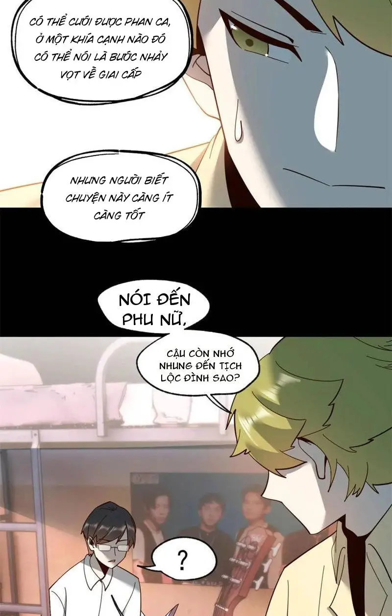 Trọng Sinh Không Làm Chạn Vương, Tôi Một Mình Nạp Game Thăng Cấp Nettruyen ZZZ Chương 95 Page 19