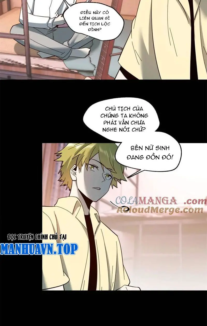 Trọng Sinh Không Làm Chạn Vương, Tôi Một Mình Nạp Game Thăng Cấp Nettruyen ZZZ Chương 95 Page 20