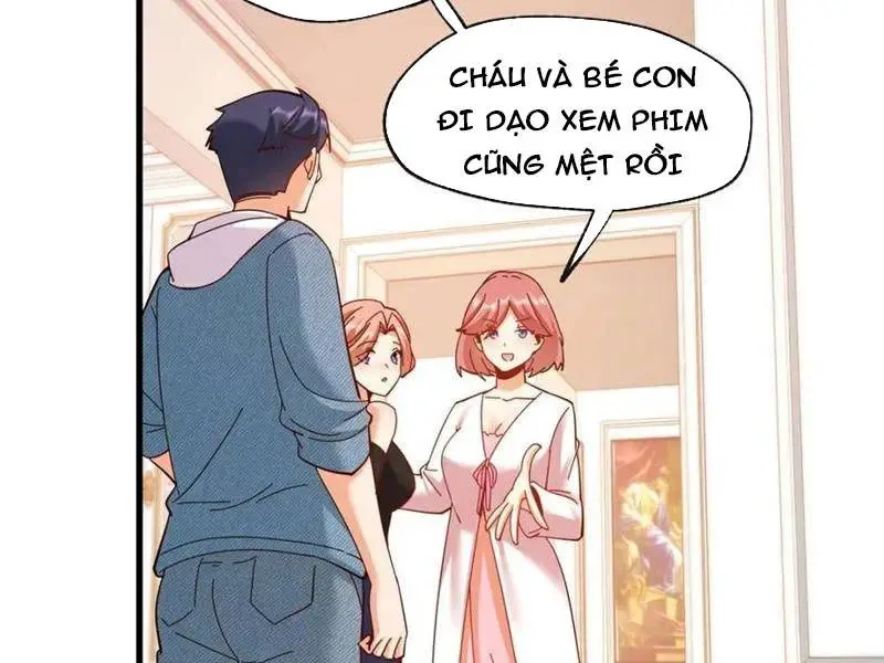 Trọng Sinh Không Làm Chạn Vương, Tôi Một Mình Nạp Game Thăng Cấp Nettruyen ZZZ Chương 100 Page 68