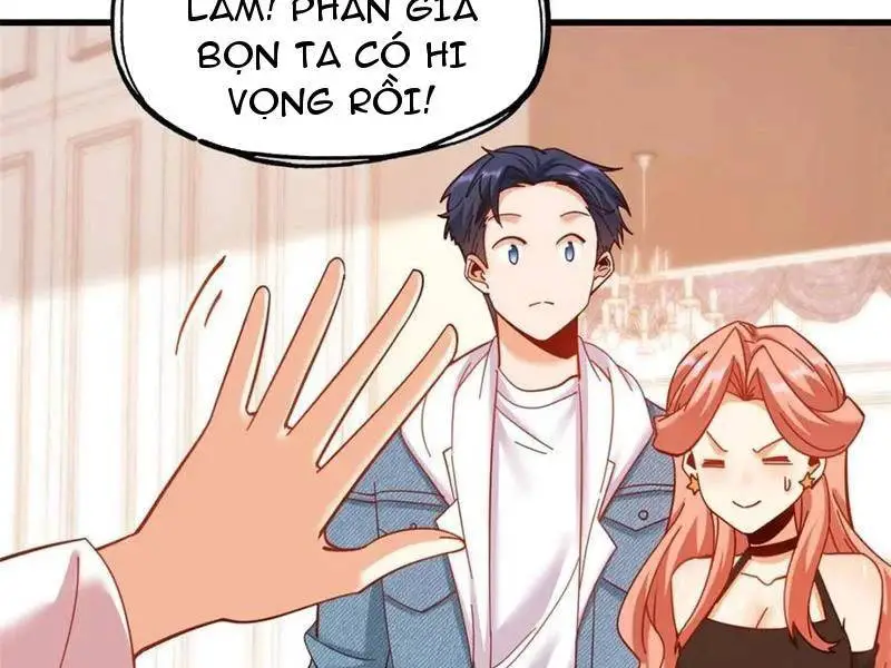 Trọng Sinh Không Làm Chạn Vương, Tôi Một Mình Nạp Game Thăng Cấp Nettruyen ZZZ Chương 100 Page 80