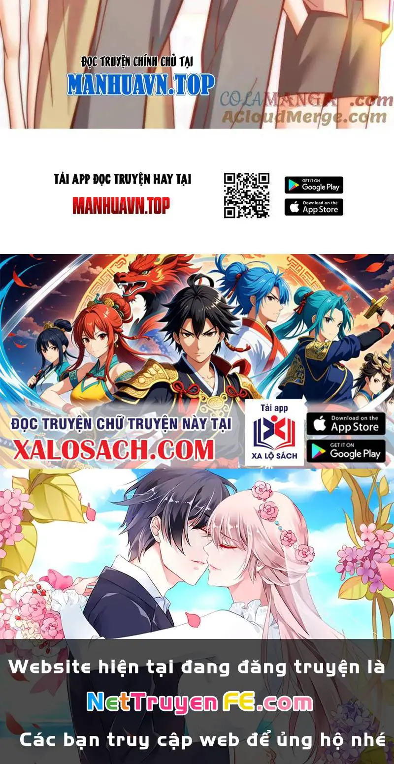 Trọng Sinh Không Làm Chạn Vương, Tôi Một Mình Nạp Game Thăng Cấp Nettruyen ZZZ Chương 146 Page 60