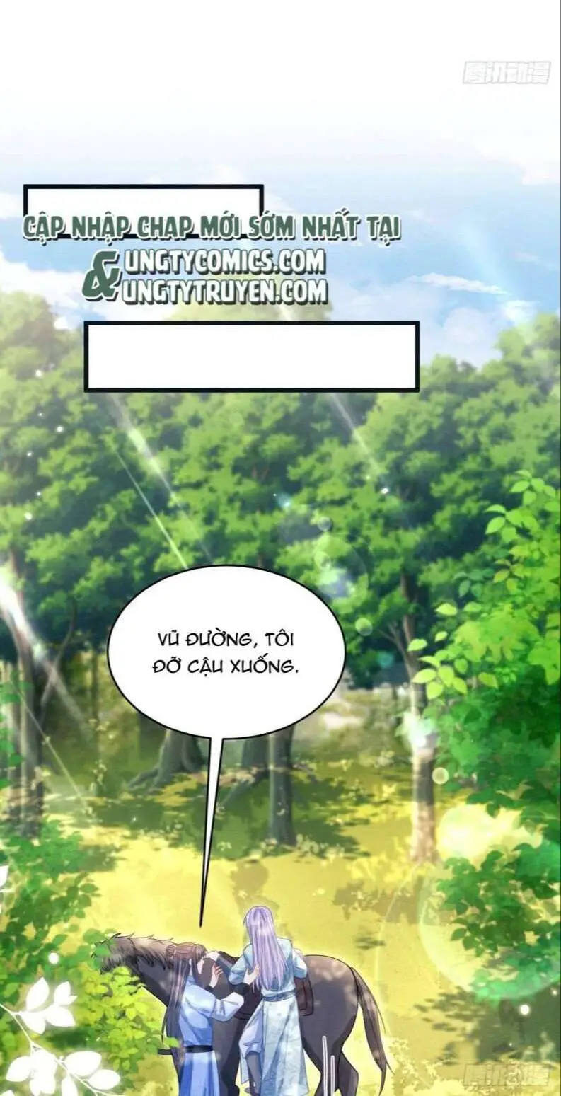 Tôi Hoài Nghi Ảnh Đế Đang Theo Đuổi Tôi Nettruyen ZZZ Chương 63 Page 13