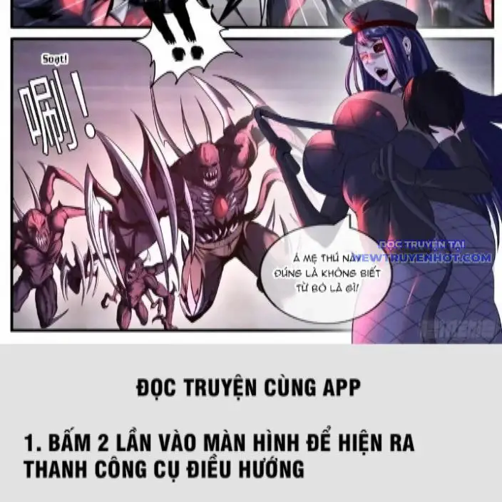 Ta Có Một Tòa Mạt Thế Mê Cung Nettruyen ZZZ Chương 512 Page 19
