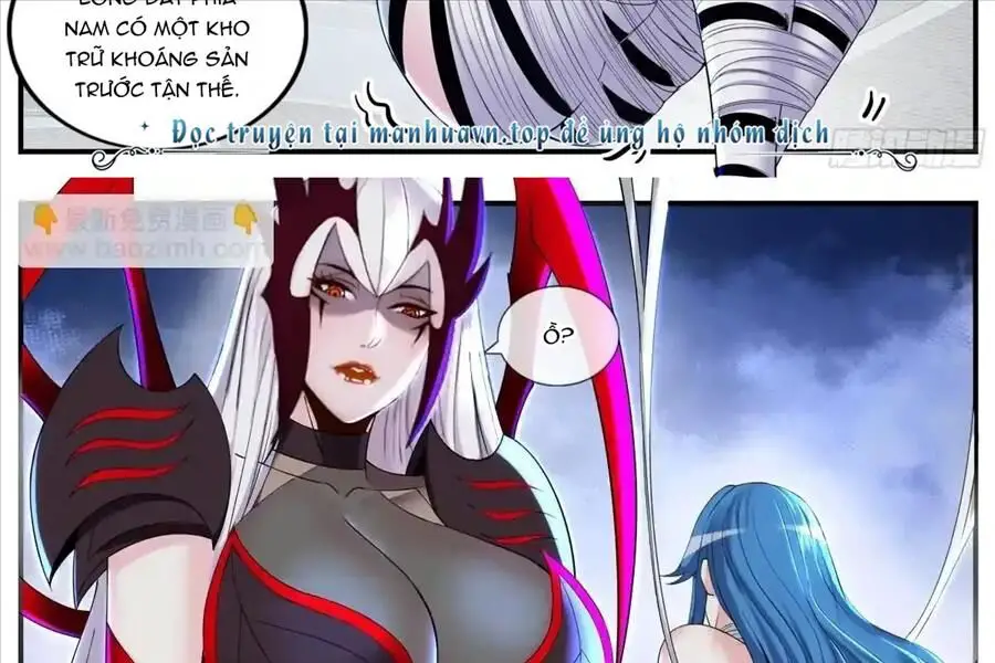 Ta Có Một Tòa Mạt Thế Mê Cung Nettruyen ZZZ Chương 393 Page 6