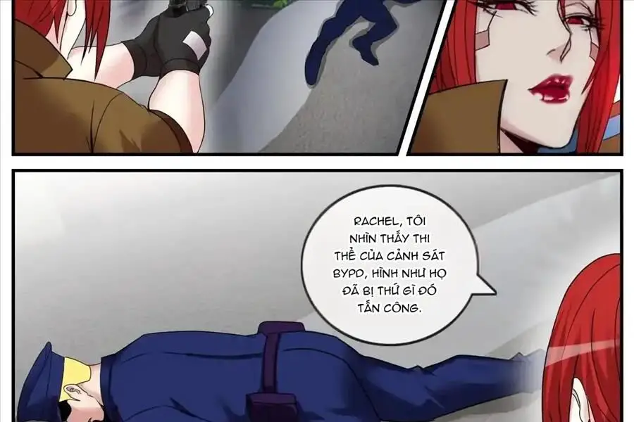 Ta Có Một Tòa Mạt Thế Mê Cung Nettruyen ZZZ Chương 393 Page 13