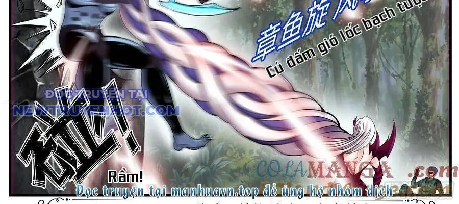 Ta Có Một Tòa Mạt Thế Mê Cung Nettruyen ZZZ Chương 482 Page 16