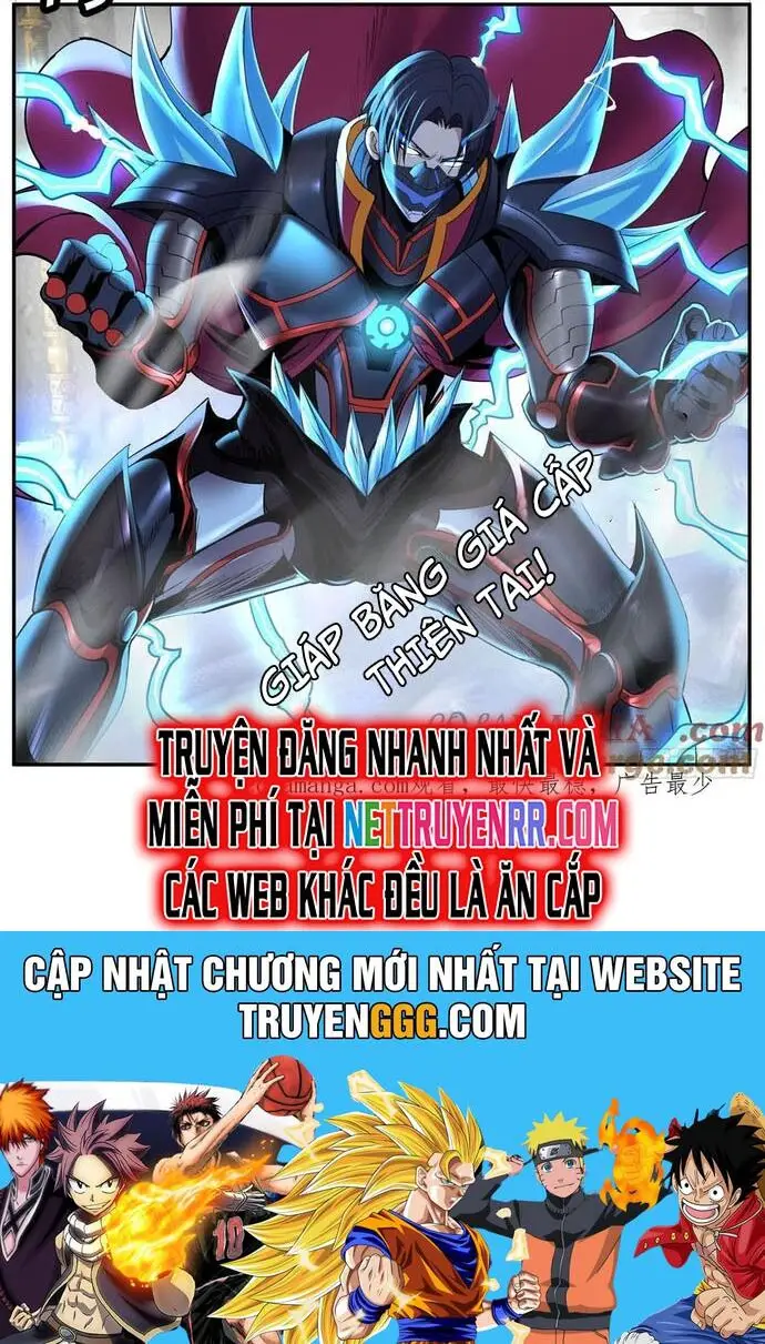 Ta Có Một Tòa Mạt Thế Mê Cung Nettruyen ZZZ Chương 495 Page 5