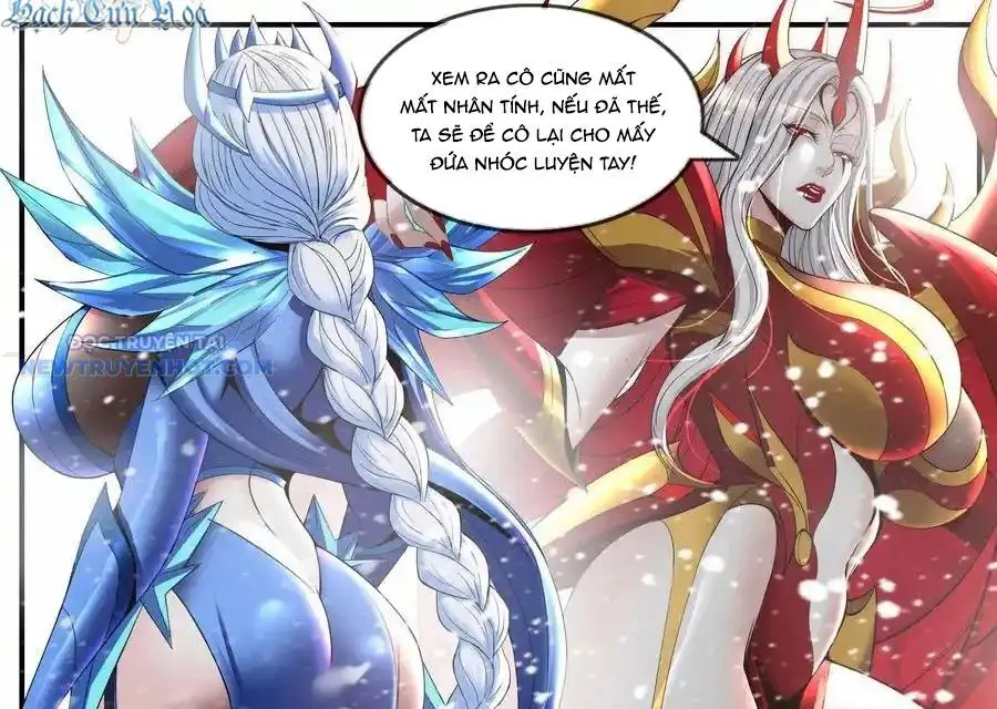 Ta Có Một Tòa Mạt Thế Mê Cung Nettruyen ZZZ Chương 477 Page 16