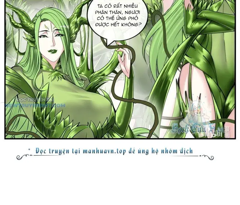 Ta Có Một Tòa Mạt Thế Mê Cung Nettruyen ZZZ Chương 475 Page 16