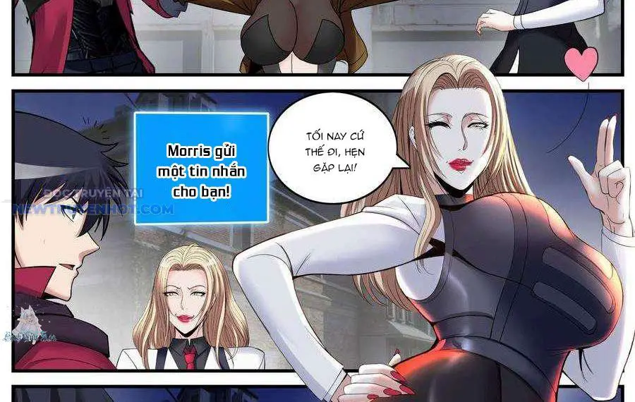 Ta Có Một Tòa Mạt Thế Mê Cung Nettruyen ZZZ Chương 469 Page 24