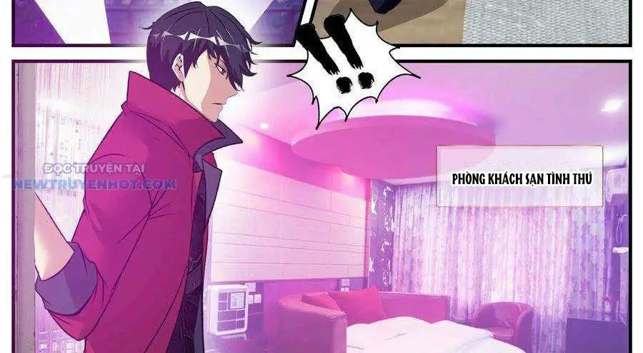 Ta Có Một Tòa Mạt Thế Mê Cung Nettruyen ZZZ Chương 469 Page 27