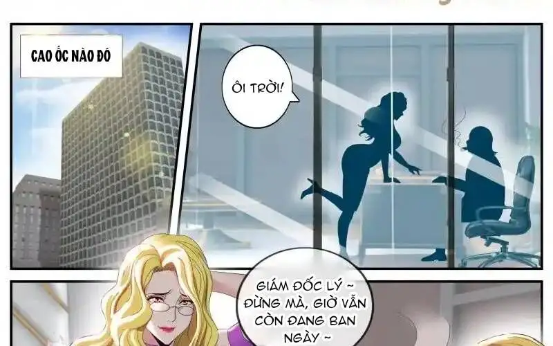 Ta Có Một Tòa Mạt Thế Mê Cung Nettruyen ZZZ Chương 367 Page 9