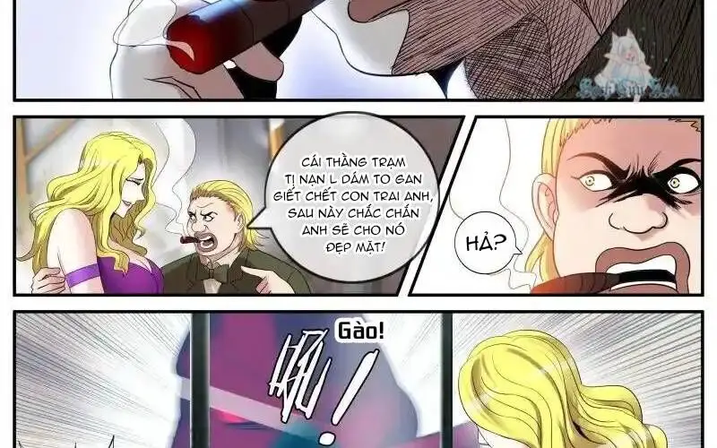 Ta Có Một Tòa Mạt Thế Mê Cung Nettruyen ZZZ Chương 367 Page 12