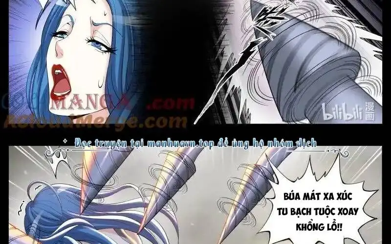 Ta Có Một Tòa Mạt Thế Mê Cung Nettruyen ZZZ Chương 367 Page 20