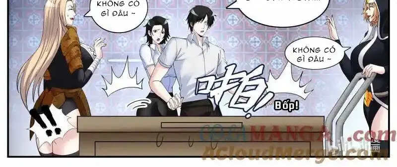 Ta Có Một Tòa Mạt Thế Mê Cung Nettruyen ZZZ Chương 364 Page 7