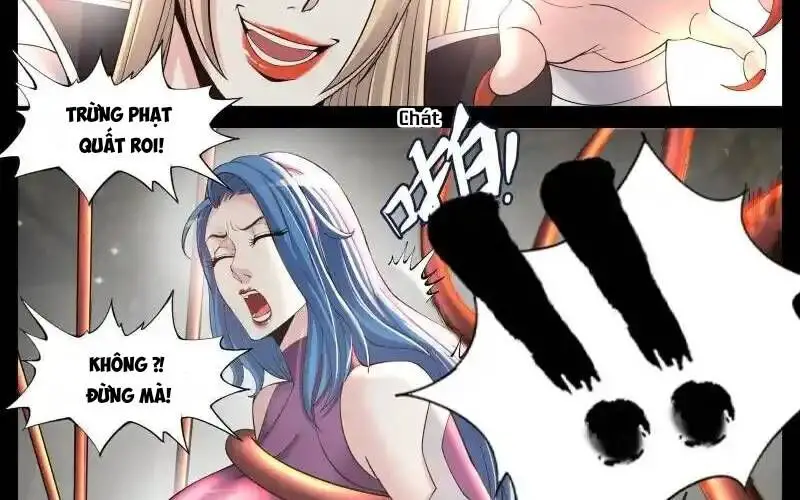 Ta Có Một Tòa Mạt Thế Mê Cung Nettruyen ZZZ Chương 366 Page 7