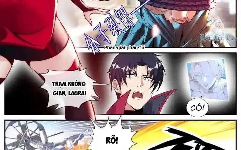 Ta Có Một Tòa Mạt Thế Mê Cung Nettruyen ZZZ Chương 366 Page 12