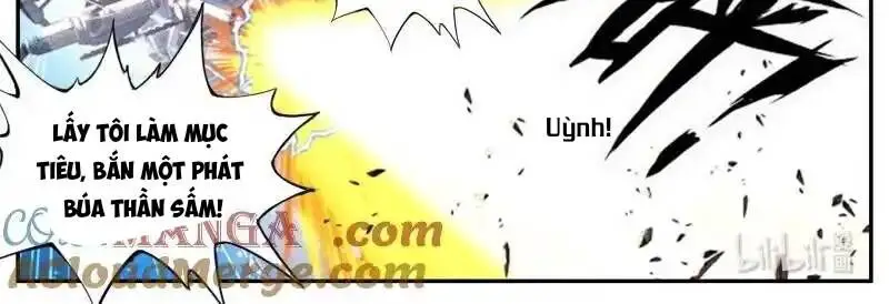 Ta Có Một Tòa Mạt Thế Mê Cung Nettruyen ZZZ Chương 366 Page 13