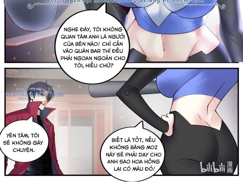 Ta Có Một Tòa Mạt Thế Mê Cung Nettruyen ZZZ Chương 462 Page 14