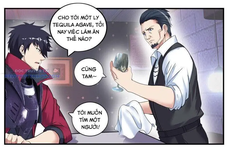 Ta Có Một Tòa Mạt Thế Mê Cung Nettruyen ZZZ Chương 462 Page 20
