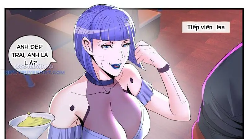 Ta Có Một Tòa Mạt Thế Mê Cung Nettruyen ZZZ Chương 462 Page 22