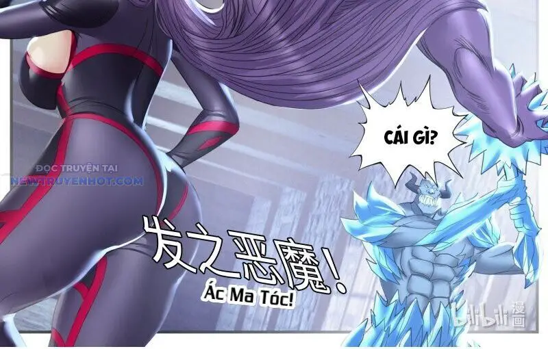 Ta Có Một Tòa Mạt Thế Mê Cung Nettruyen ZZZ Chương 458 Page 11