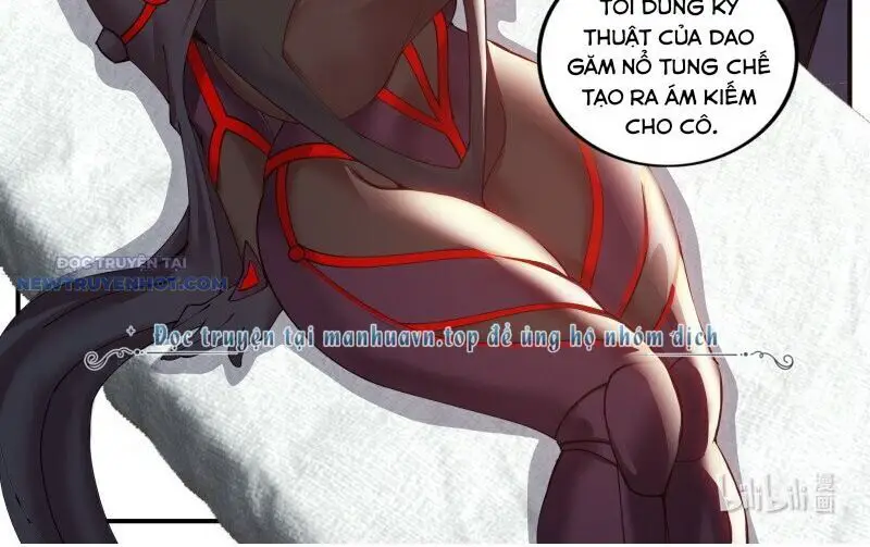 Ta Có Một Tòa Mạt Thế Mê Cung Nettruyen ZZZ Chương 458 Page 15