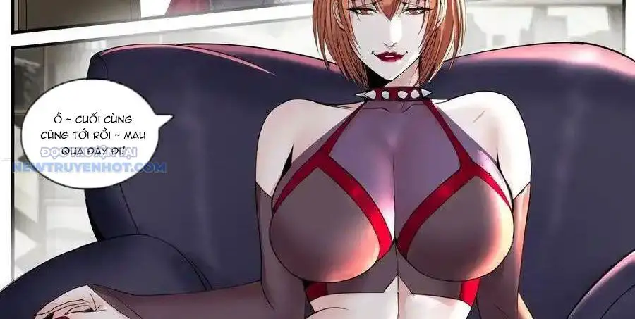 Ta Có Một Tòa Mạt Thế Mê Cung Nettruyen ZZZ Chương 455 Page 3