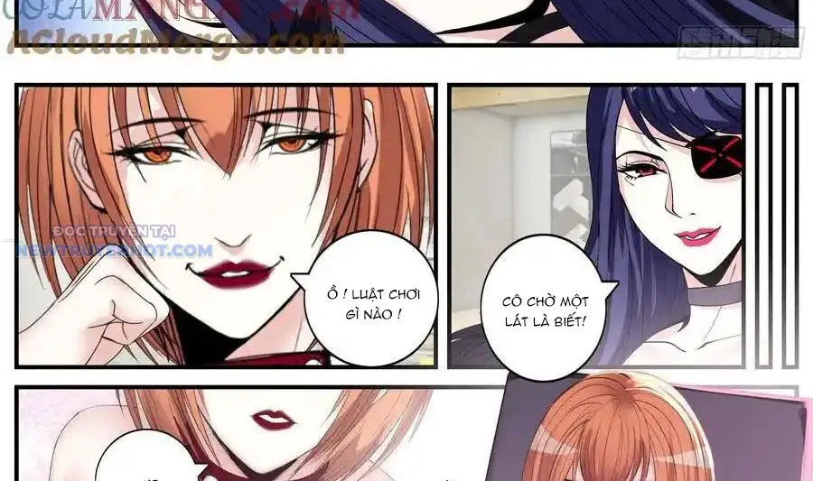 Ta Có Một Tòa Mạt Thế Mê Cung Nettruyen ZZZ Chương 455 Page 10